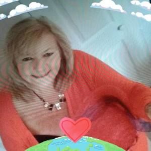 Meet your Posher, Sharon